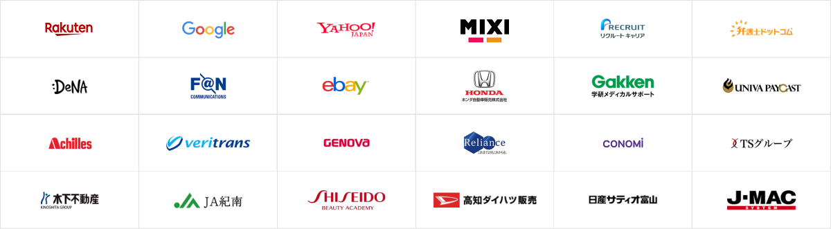 clients