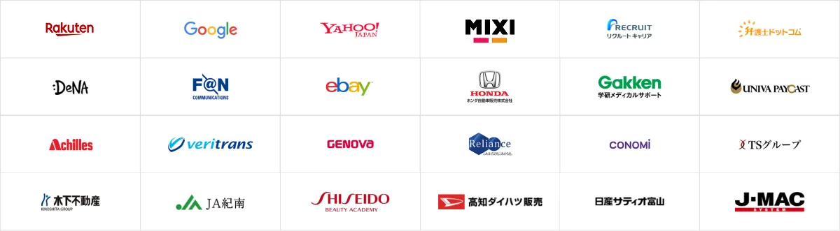 clients
